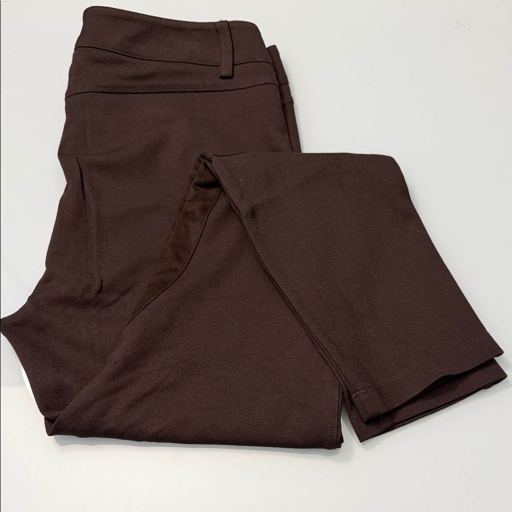 Cabi Riding Pants